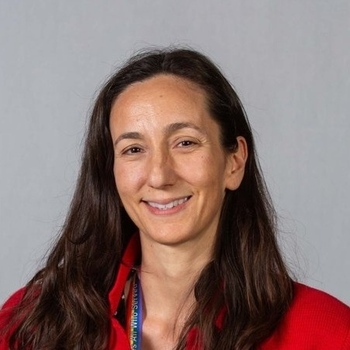 Avatar of Clair Figueroa