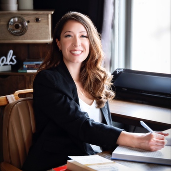 Avatar of Erica Bruewer