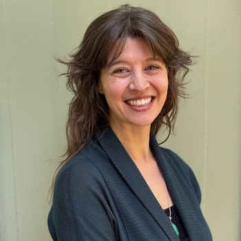 Avatar of Julia Wadsworth