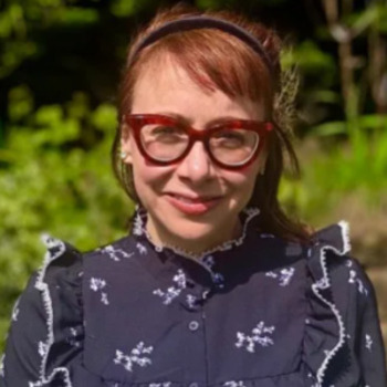 Avatar of Reese Carri