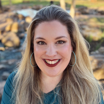 Avatar of Tracy Carlson
