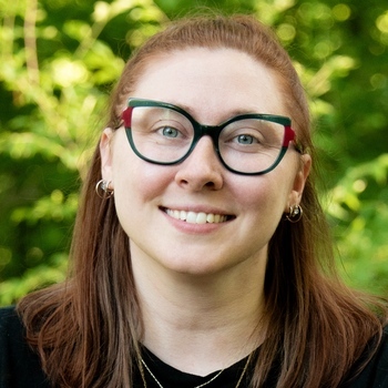 Avatar of Brynn Yeager