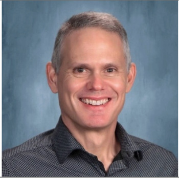 Avatar of Michael Walters