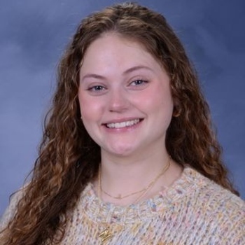 Avatar of Nicole Whelan