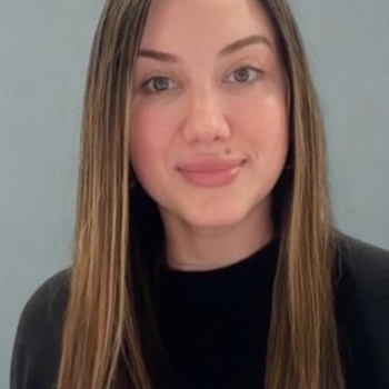 Avatar of Ashley Morrissey