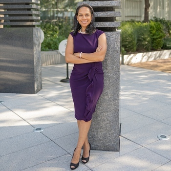 Avatar of Crystal Evans, PhD