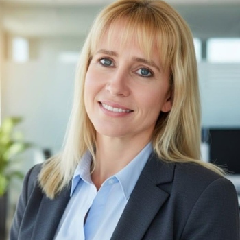 Clinician Headshot