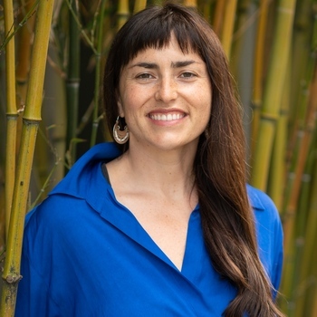 Clinician Headshot