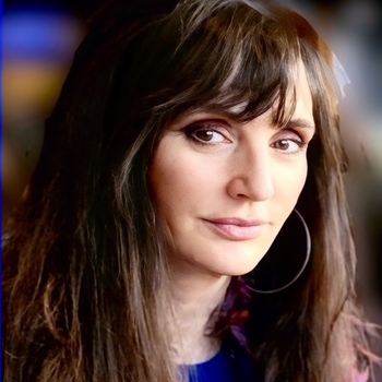 Avatar of Claire Joanne Grainger-Valvano