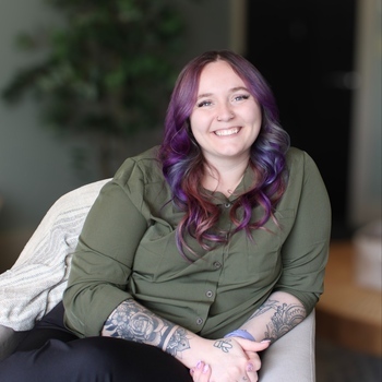Avatar of Abigail McGough
