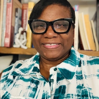 Avatar of Tracie M. Foster