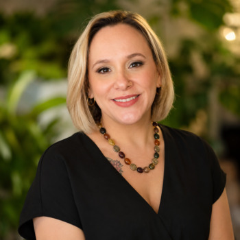 Avatar of Coral Gutierrez
