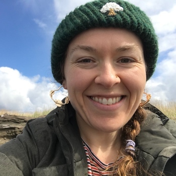 Avatar of Sarah Gerber-Kai