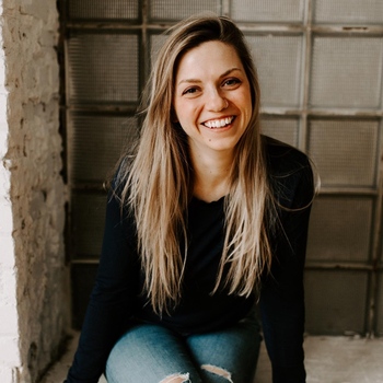 Avatar of Jillian Walker