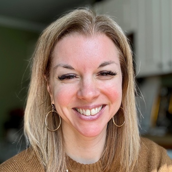 Avatar of Sarah Graveley