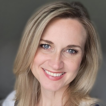 Avatar of Melissa Caffrey