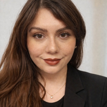 Avatar of Crystaloren Gomez