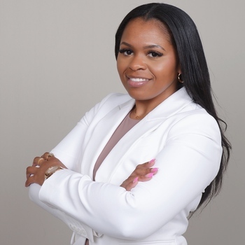 Avatar of Antinique Williams, LCSW