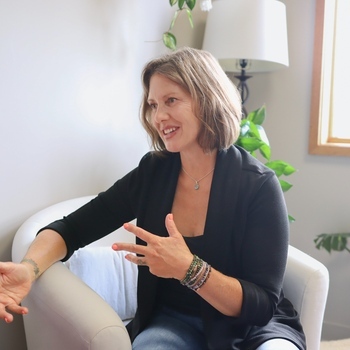 Avatar of Keely Heiser