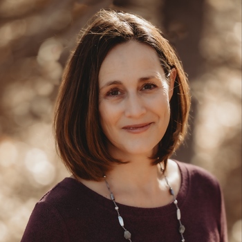 Avatar of Kimberly Welch