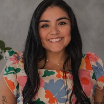 Avatar of Madelyn Palacios