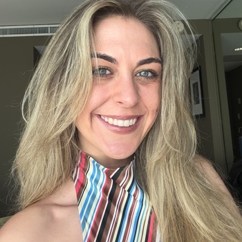 Avatar of Juliana Luna