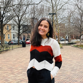 Avatar of Maddie Budreau, LCSW
