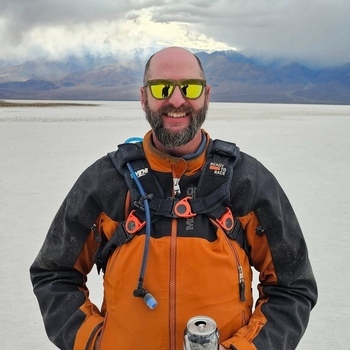 Avatar of Alan Melot