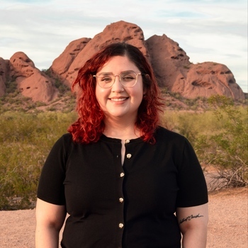 Avatar of Karla Garcia Torres