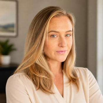 Avatar of Jennifer Bronson 