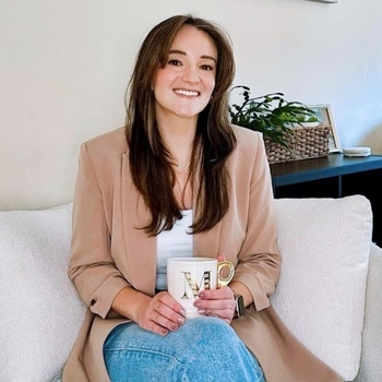 Avatar of Marlena Wendrick