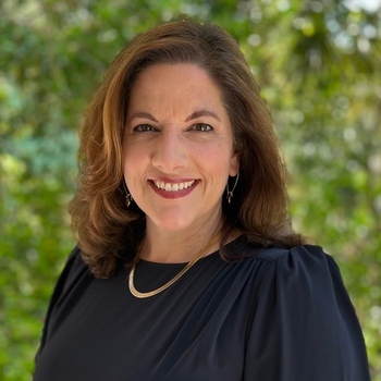 Avatar of Sondra Horst