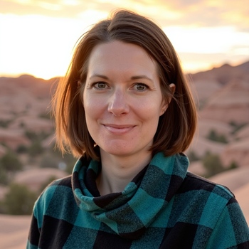 Avatar of Eve Williams