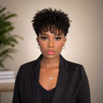 Avatar of Jazmine Walker
