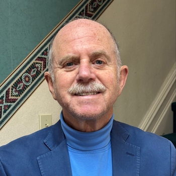 Avatar of Michael Goldstein