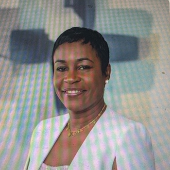 Avatar of KEESHA HAMILTON-FOWLER