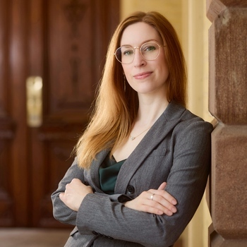 Avatar of Caitie McCormack