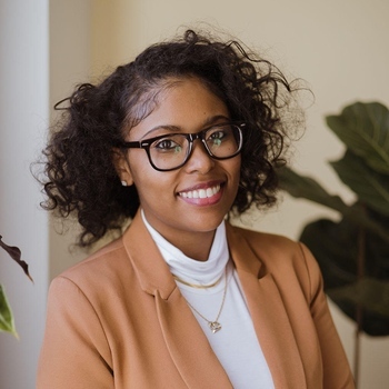 Avatar of Dr. Britt Brooks-Dantley