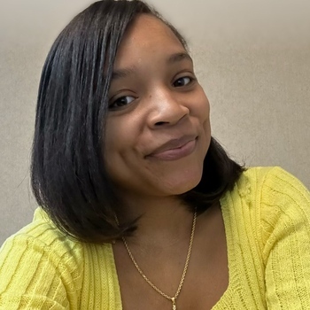 Avatar of Kaliah Carter