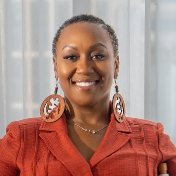 Avatar of Tamika Harrison-Garcia