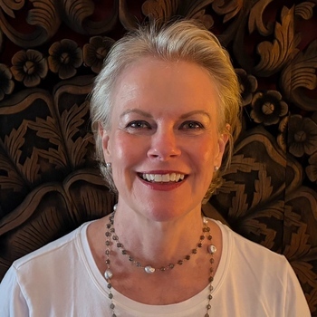 Avatar of Melanie Baines