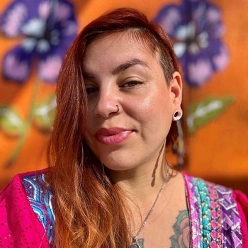 Avatar of Luana Da Silva