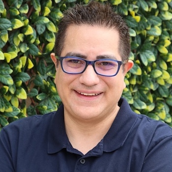 Avatar of Carlos Laack