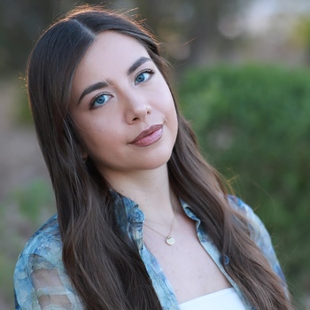 Avatar of Amanda Cipili, CPC Student Therapist