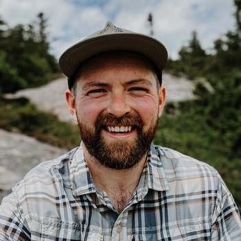 Avatar of Sage Robert Landry