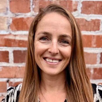 Avatar of Bridget Roseman