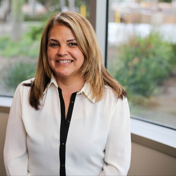 Avatar of Linda Bustamante