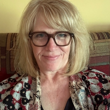 Avatar of Suzanne Koesel, LCSW