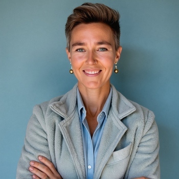 Avatar of Dr. Meg