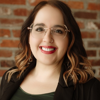 Avatar of Amber Davidson